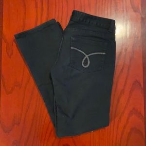 Calvin Klein jeans women’s size: 6 (w28)